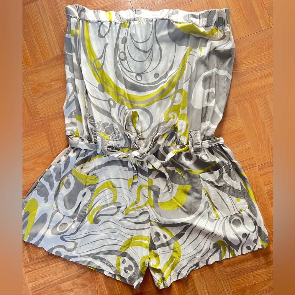 manuheali’i romper